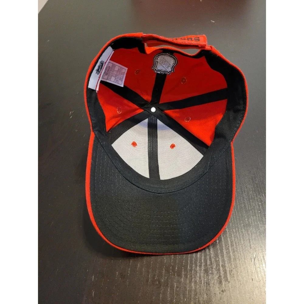 Ottawa Senators Hat  Breakaway Cap NHL 3D Embroidered Size Youth